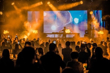 Turecko Belek Belek Beach Resort 8 dňový pobyt All Inclusive Letecky Letisko: Praha August 2025 (11/08/25-18/08/25)