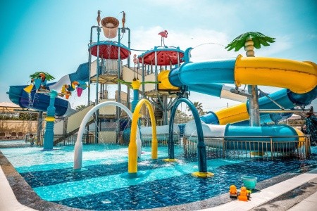 Turecko Belek Belek Beach Resort 8 dňový pobyt All Inclusive Letecky Letisko: Praha August 2025 (11/08/25-18/08/25)