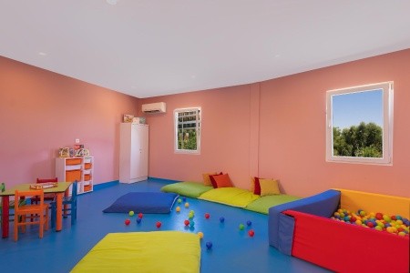 Turecko Belek Belek Beach Resort 8 dňový pobyt All Inclusive Letecky Letisko: Praha August 2025 (11/08/25-18/08/25)