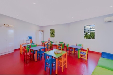 Turecko Belek Belek Beach Resort 8 dňový pobyt All Inclusive Letecky Letisko: Praha August 2025 (11/08/25-18/08/25)