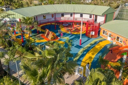 Turecko Belek Belek Beach Resort 8 dňový pobyt All Inclusive Letecky Letisko: Praha August 2025 (11/08/25-18/08/25)