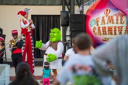 Turecko Belek Belek Beach Resort 8 dňový pobyt All Inclusive Letecky Letisko: Praha August 2025 (11/08/25-18/08/25)