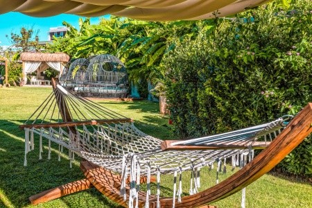 Turecko Belek Belek Beach Resort 8 dňový pobyt All Inclusive Letecky Letisko: Praha August 2025 (11/08/25-18/08/25)