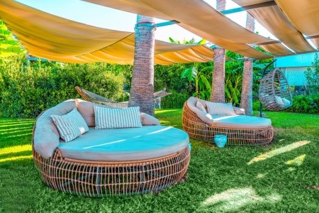 Turecko Belek Belek Beach Resort 8 dňový pobyt All Inclusive Letecky Letisko: Praha August 2025 (11/08/25-18/08/25)