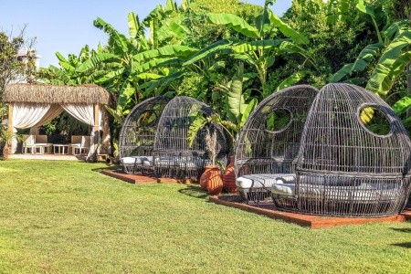 Turecko Belek Belek Beach Resort 8 dňový pobyt All Inclusive Letecky Letisko: Praha August 2025 (11/08/25-18/08/25)