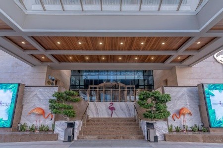 Turecko Belek Belek Beach Resort 8 dňový pobyt All Inclusive Letecky Letisko: Praha August 2025 (11/08/25-18/08/25)