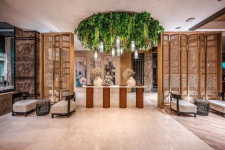 Turecko Belek Belek Beach Resort 8 dňový pobyt All Inclusive Letecky Letisko: Praha August 2025 (11/08/25-18/08/25)