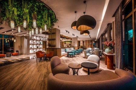 Turecko Belek Belek Beach Resort 8 dňový pobyt All Inclusive Letecky Letisko: Praha August 2025 (11/08/25-18/08/25)