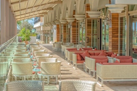 Turecko Belek Belek Beach Resort 8 dňový pobyt All Inclusive Letecky Letisko: Praha August 2025 (11/08/25-18/08/25)