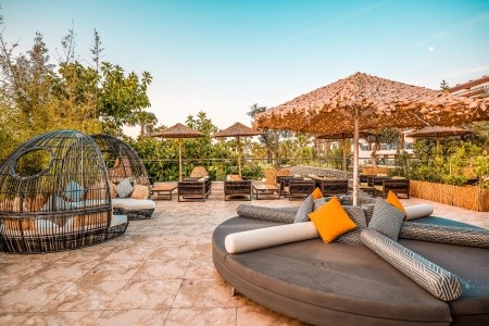 Turecko Belek Belek Beach Resort 8 dňový pobyt All Inclusive Letecky Letisko: Praha August 2025 (11/08/25-18/08/25)