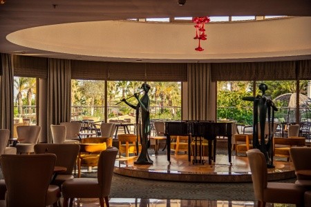 Turecko Belek Belek Beach Resort 8 dňový pobyt All Inclusive Letecky Letisko: Praha August 2025 (11/08/25-18/08/25)