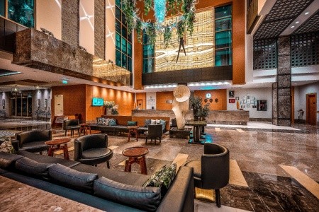 Turecko Belek Belek Beach Resort 8 dňový pobyt All Inclusive Letecky Letisko: Praha August 2025 (11/08/25-18/08/25)