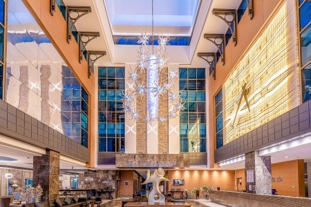 Turecko Belek Belek Beach Resort 8 dňový pobyt All Inclusive Letecky Letisko: Praha August 2025 (11/08/25-18/08/25)