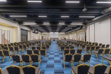 Turecko Belek Belek Beach Resort 8 dňový pobyt All Inclusive Letecky Letisko: Praha August 2025 (11/08/25-18/08/25)