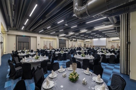 Turecko Belek Belek Beach Resort 8 dňový pobyt All Inclusive Letecky Letisko: Praha August 2025 (11/08/25-18/08/25)