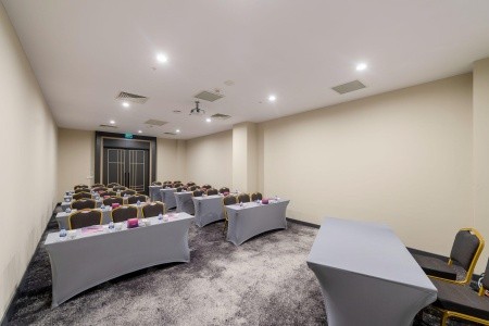 Turecko Belek Belek Beach Resort 8 dňový pobyt All Inclusive Letecky Letisko: Praha August 2025 (11/08/25-18/08/25)