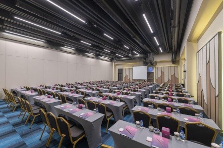 Turecko Belek Belek Beach Resort 8 dňový pobyt All Inclusive Letecky Letisko: Praha August 2025 (11/08/25-18/08/25)