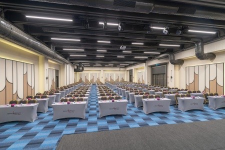 Turecko Belek Belek Beach Resort 8 dňový pobyt All Inclusive Letecky Letisko: Praha August 2025 (11/08/25-18/08/25)