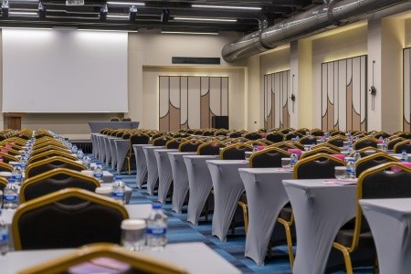 Turecko Belek Belek Beach Resort 8 dňový pobyt All Inclusive Letecky Letisko: Praha August 2025 (11/08/25-18/08/25)