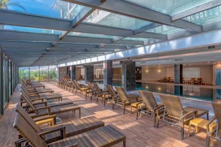 Turecko Belek Belek Beach Resort 8 dňový pobyt All Inclusive Letecky Letisko: Praha August 2025 (11/08/25-18/08/25)