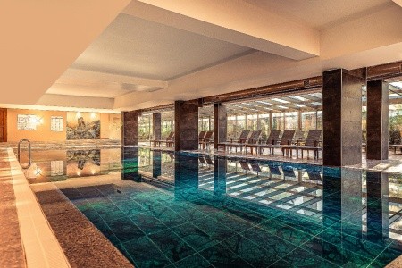 Turecko Belek Belek Beach Resort 8 dňový pobyt All Inclusive Letecky Letisko: Praha August 2025 (11/08/25-18/08/25)