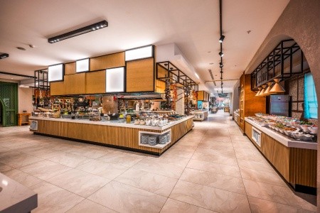 Turecko Belek Belek Beach Resort 8 dňový pobyt All Inclusive Letecky Letisko: Praha August 2025 (11/08/25-18/08/25)