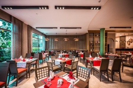 Turecko Belek Belek Beach Resort 8 dňový pobyt All Inclusive Letecky Letisko: Praha August 2025 (11/08/25-18/08/25)