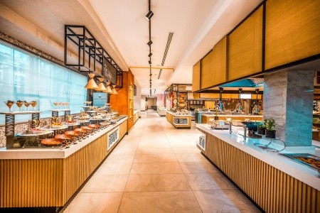 Turecko Belek Belek Beach Resort 8 dňový pobyt All Inclusive Letecky Letisko: Praha August 2025 (11/08/25-18/08/25)