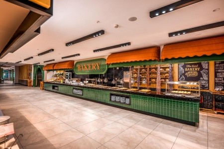 Turecko Belek Belek Beach Resort 8 dňový pobyt All Inclusive Letecky Letisko: Praha August 2025 (11/08/25-18/08/25)