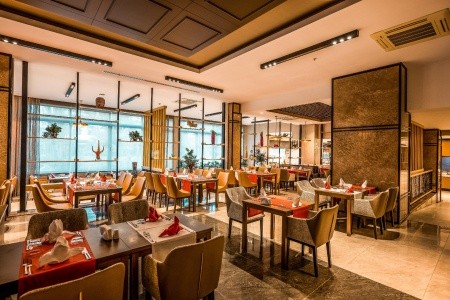 Turecko Belek Belek Beach Resort 8 dňový pobyt All Inclusive Letecky Letisko: Praha August 2025 (11/08/25-18/08/25)