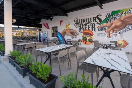 Turecko Belek Belek Beach Resort 8 dňový pobyt All Inclusive Letecky Letisko: Praha August 2025 (11/08/25-18/08/25)