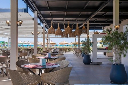 Turecko Belek Belek Beach Resort 8 dňový pobyt All Inclusive Letecky Letisko: Praha August 2025 (11/08/25-18/08/25)