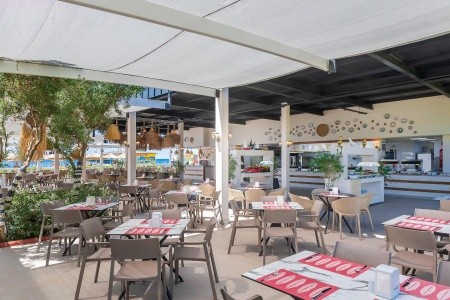 Turecko Belek Belek Beach Resort 8 dňový pobyt All Inclusive Letecky Letisko: Praha August 2025 (11/08/25-18/08/25)