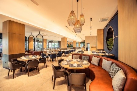 Turecko Belek Belek Beach Resort 8 dňový pobyt All Inclusive Letecky Letisko: Praha August 2025 (11/08/25-18/08/25)