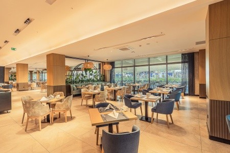 Turecko Belek Belek Beach Resort 8 dňový pobyt All Inclusive Letecky Letisko: Praha August 2025 (11/08/25-18/08/25)