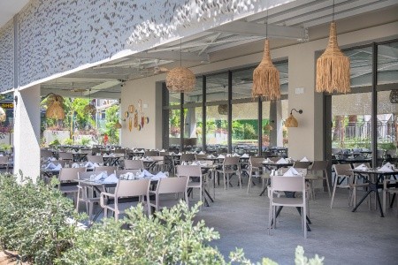 Turecko Belek Belek Beach Resort 8 dňový pobyt All Inclusive Letecky Letisko: Praha August 2025 (11/08/25-18/08/25)