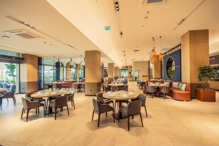 Turecko Belek Belek Beach Resort 8 dňový pobyt All Inclusive Letecky Letisko: Praha August 2025 (11/08/25-18/08/25)