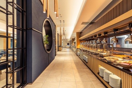 Turecko Belek Belek Beach Resort 8 dňový pobyt All Inclusive Letecky Letisko: Praha August 2025 (11/08/25-18/08/25)