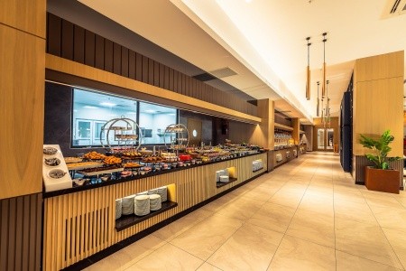 Turecko Belek Belek Beach Resort 8 dňový pobyt All Inclusive Letecky Letisko: Praha August 2025 (11/08/25-18/08/25)