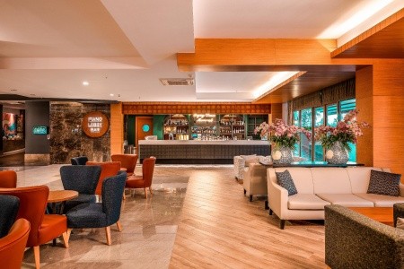 Turecko Belek Belek Beach Resort 8 dňový pobyt All Inclusive Letecky Letisko: Praha August 2025 (11/08/25-18/08/25)