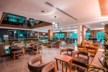 Turecko Belek Belek Beach Resort 8 dňový pobyt All Inclusive Letecky Letisko: Praha August 2025 (11/08/25-18/08/25)