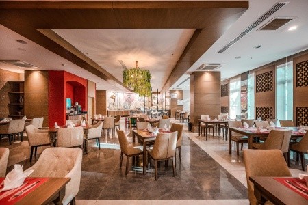 Turecko Belek Belek Beach Resort 8 dňový pobyt All Inclusive Letecky Letisko: Praha August 2025 (11/08/25-18/08/25)