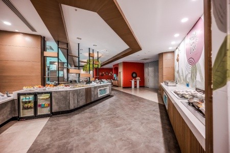 Turecko Belek Belek Beach Resort 8 dňový pobyt All Inclusive Letecky Letisko: Praha August 2025 (11/08/25-18/08/25)