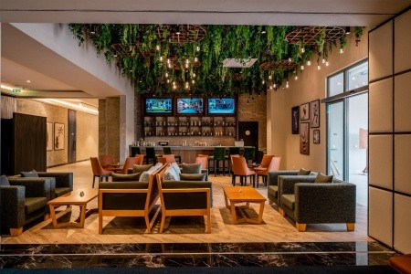 Turecko Belek Belek Beach Resort 8 dňový pobyt All Inclusive Letecky Letisko: Praha August 2025 (11/08/25-18/08/25)