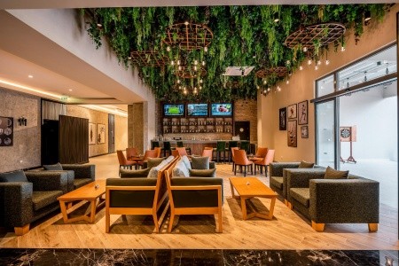 Turecko Belek Belek Beach Resort 8 dňový pobyt All Inclusive Letecky Letisko: Praha August 2025 (11/08/25-18/08/25)