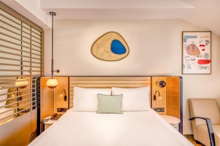 Turecko Belek Belek Beach Resort 8 dňový pobyt All Inclusive Letecky Letisko: Praha August 2025 (11/08/25-18/08/25)