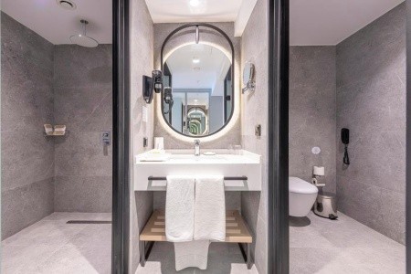 Turecko Belek Belek Beach Resort 8 dňový pobyt All Inclusive Letecky Letisko: Praha August 2025 (11/08/25-18/08/25)