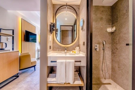 Turecko Belek Belek Beach Resort 8 dňový pobyt All Inclusive Letecky Letisko: Praha August 2025 (11/08/25-18/08/25)