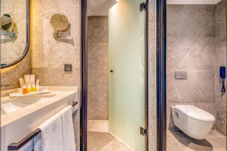 Turecko Belek Belek Beach Resort 8 dňový pobyt All Inclusive Letecky Letisko: Praha August 2025 (11/08/25-18/08/25)