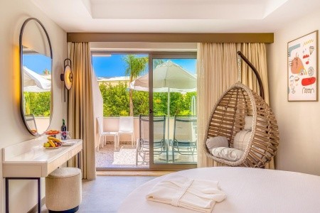 Turecko Belek Belek Beach Resort 8 dňový pobyt All Inclusive Letecky Letisko: Praha August 2025 (11/08/25-18/08/25)